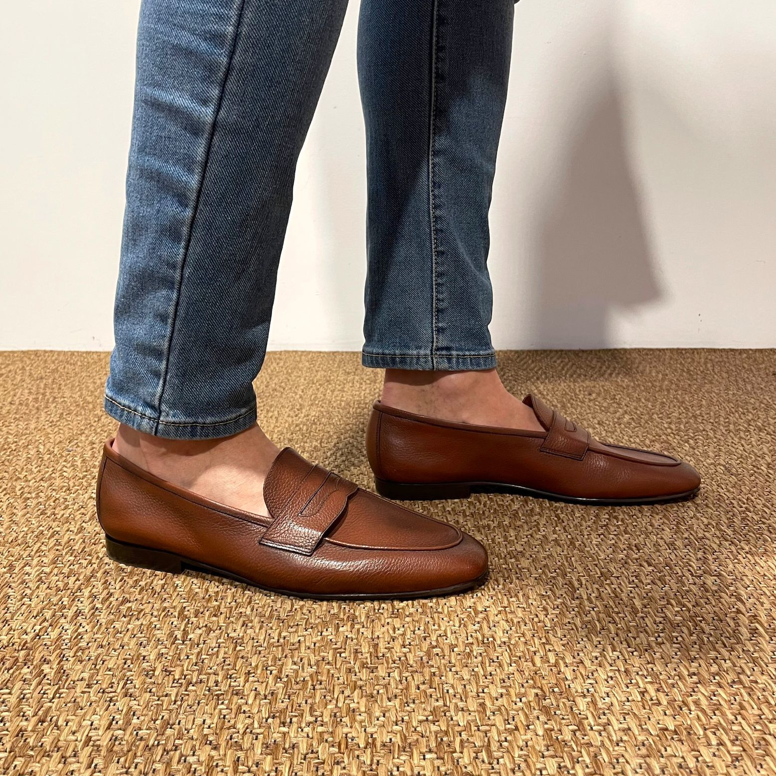 idrese chelsea boots